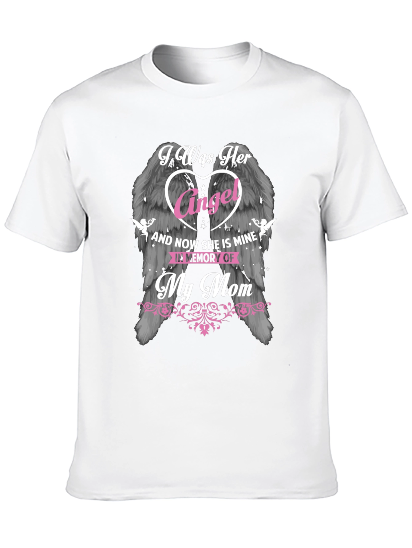 In Memory of My Mom T-Shirt