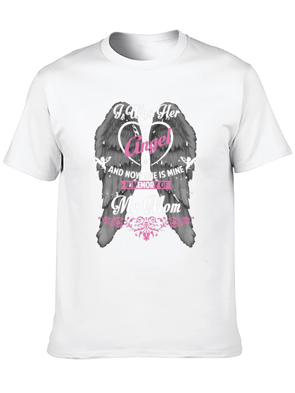 In Memory of My Mom T-Shirt