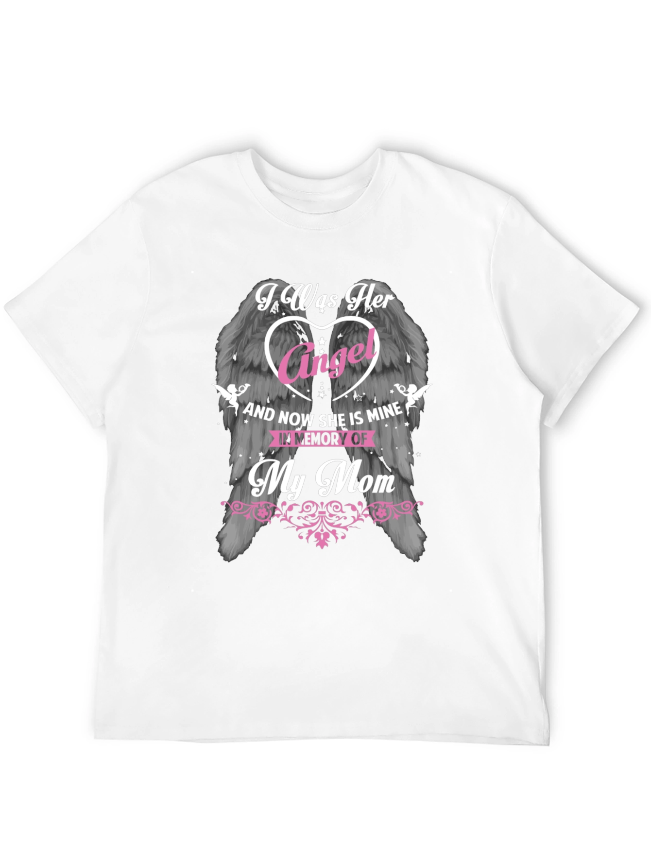 In Memory of My Mom T-Shirt