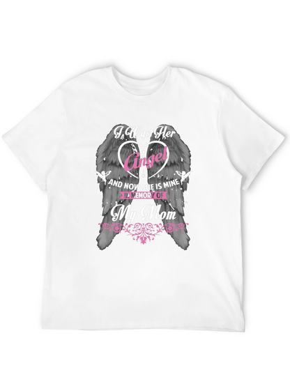 In Memory of My Mom T-Shirt