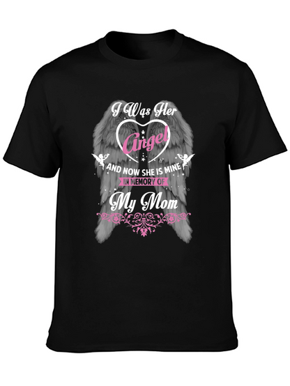 In Memory of My Mom T-Shirt