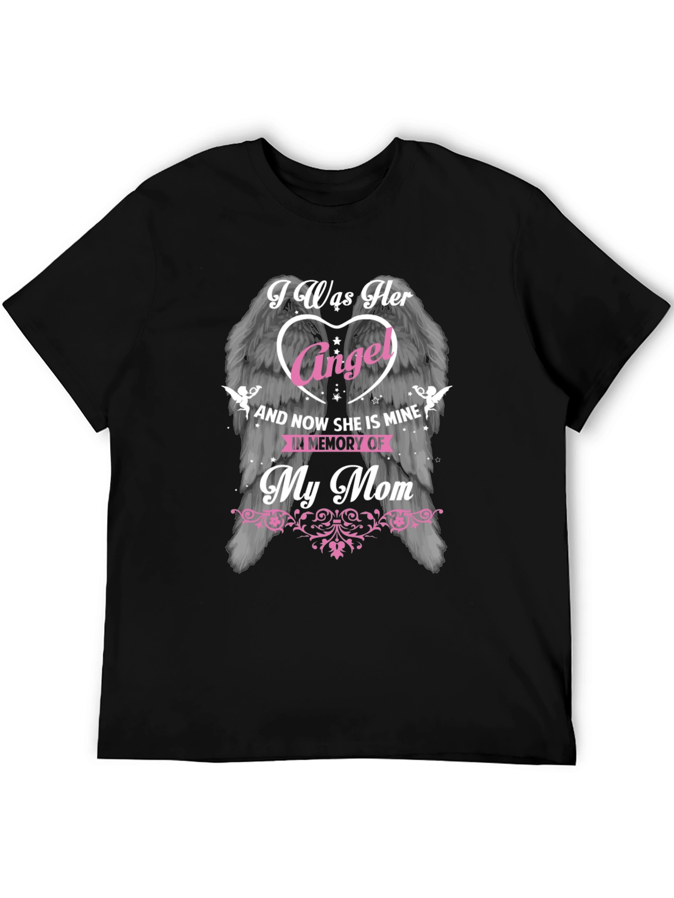 In Memory of My Mom T-Shirt