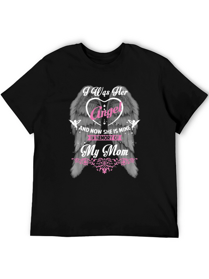 In Memory of My Mom T-Shirt