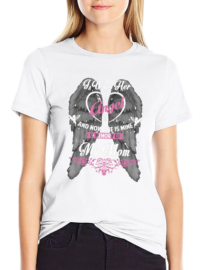In Memory of My Mom T-Shirt