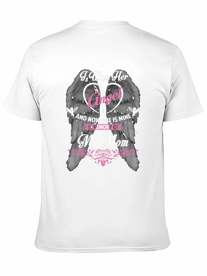 In Memory of My Mom T-Shirt