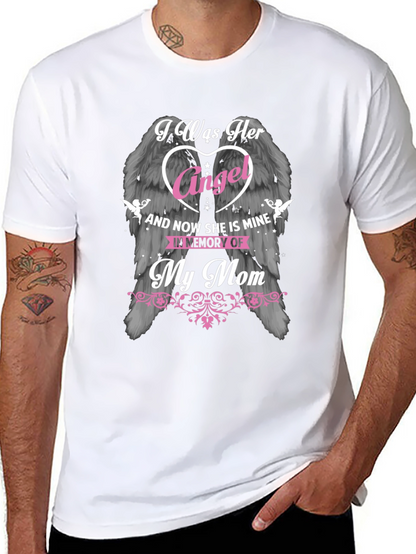 In Memory of My Mom T-Shirt