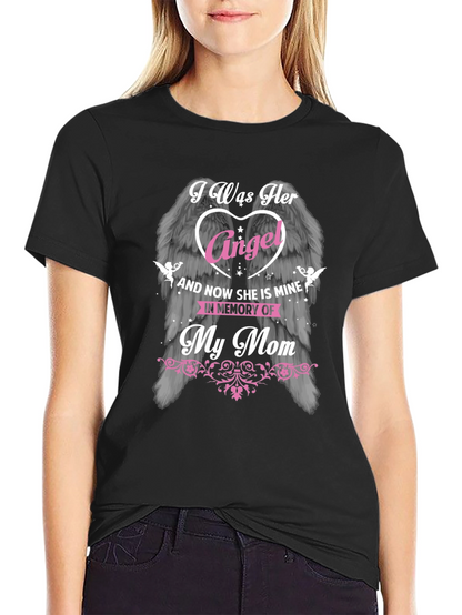 In Memory of My Mom T-Shirt