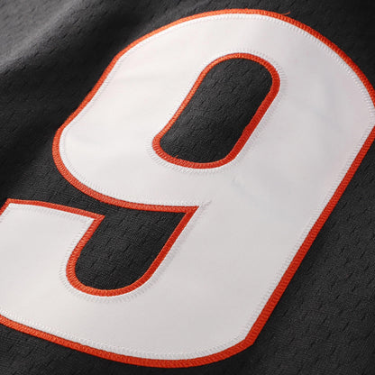 Matt Williams San Francisco Giants Mitchell &amp;amp; Ness Authentic Batting Practice Jersey - Black