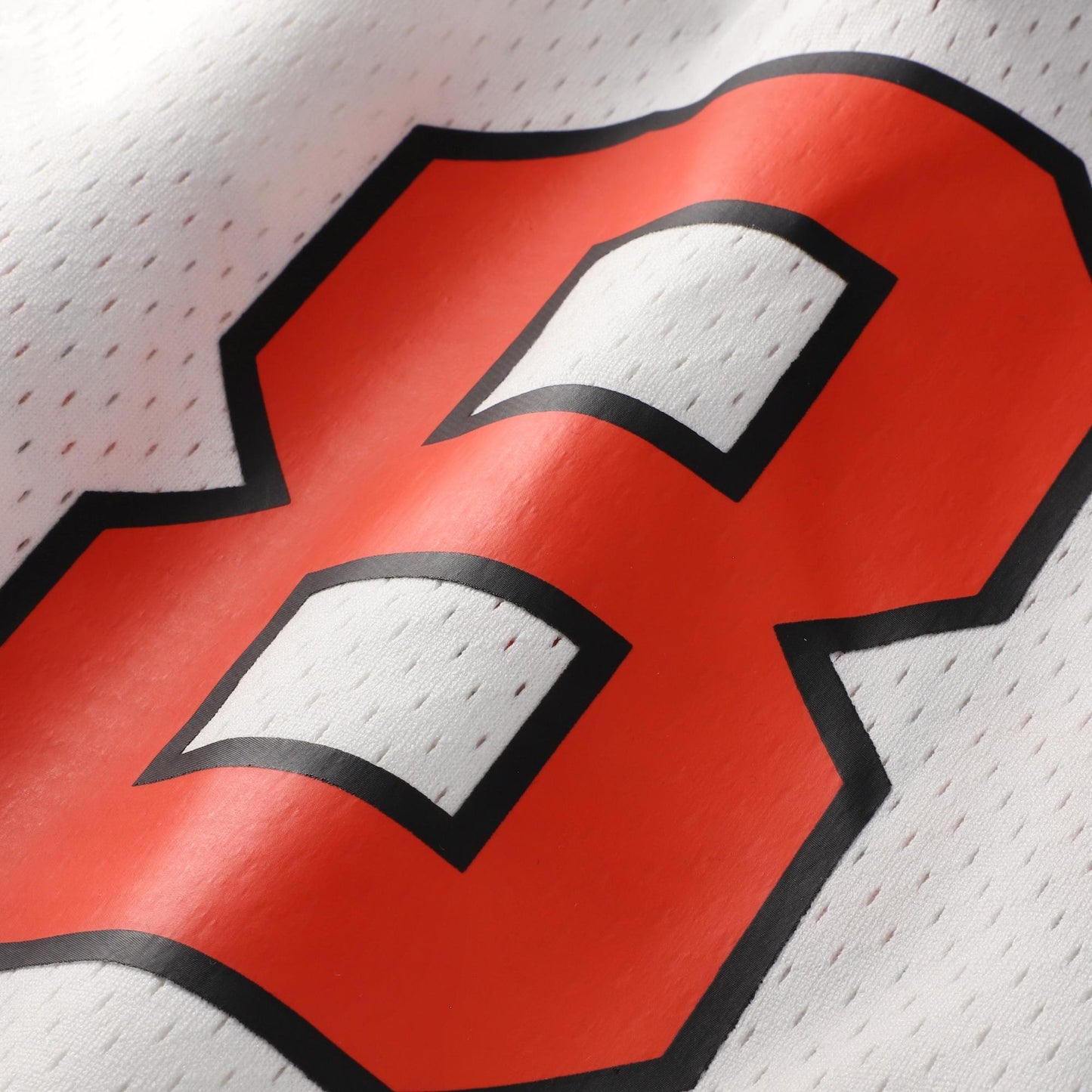 Cal Ripken Jr. Baltimore Orioles Mitchell &amp;amp; Ness Authentic Batting Practice Jersey - White