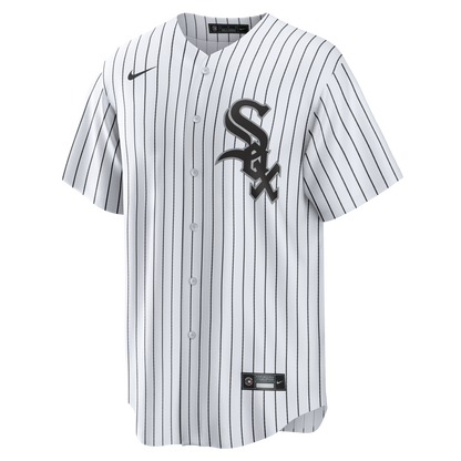 Munetaka Murakami Chicago White Sox Nike Home Replica Jersey - White