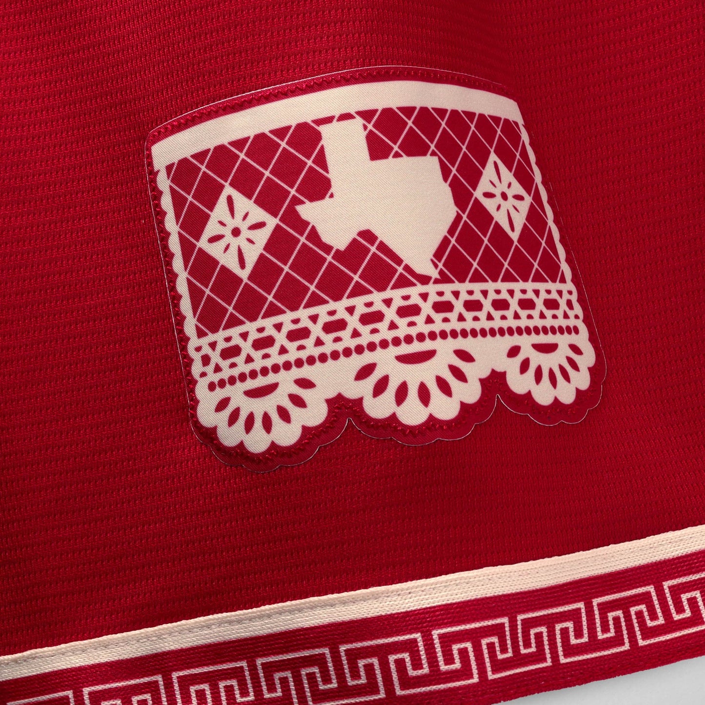 Nathan Eovaldi Texas Rangers Nike 2026 City Connect Stadium Jersey - Red