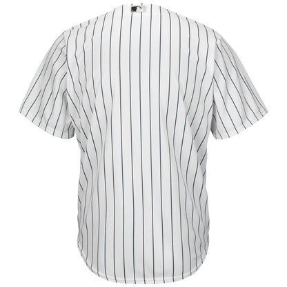 Chicago White Sox Big &amp;amp; Tall Replica Team Jersey - White