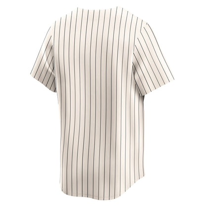 Chicago White Sox Nike Cooperstown Collection Limited Jersey - Black