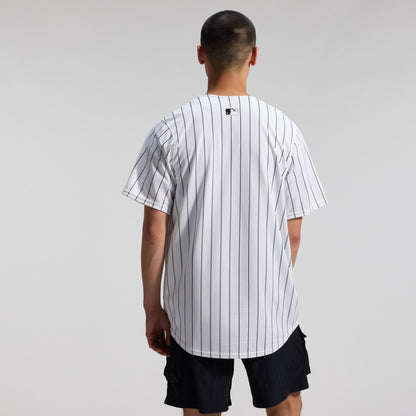 Chicago White Sox Nike Home Limited Jersey - White