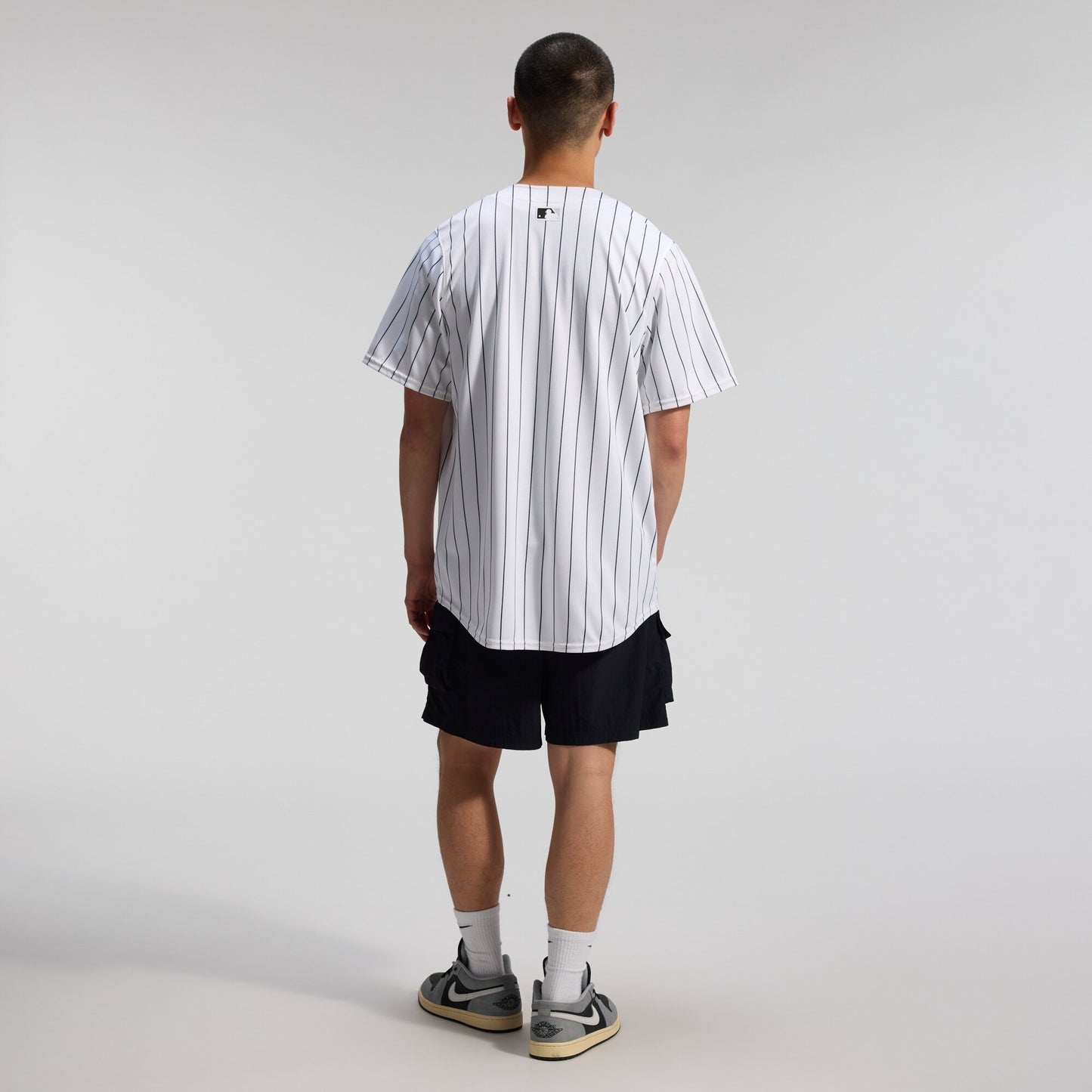 Chicago White Sox Nike Home Limited Jersey - White