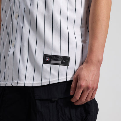 Chicago White Sox Nike Home Limited Jersey - White