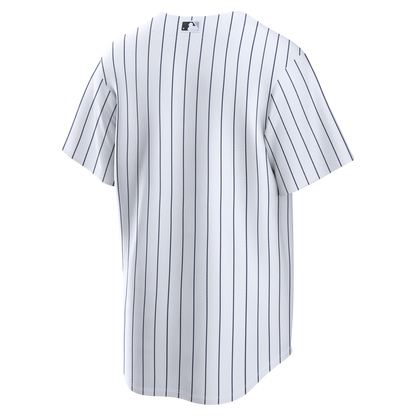 New York Yankees Nike Home Replica Jersey - White