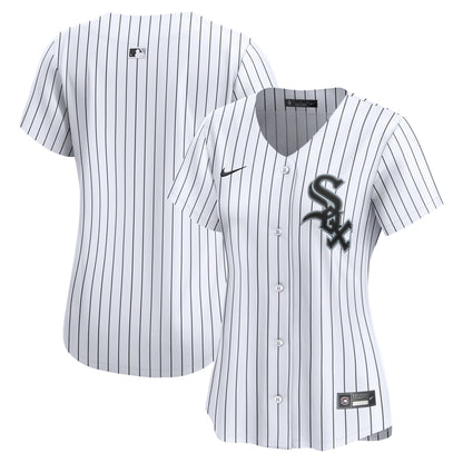 Chicago White Sox Nike Women's Home Limited Jersey - White