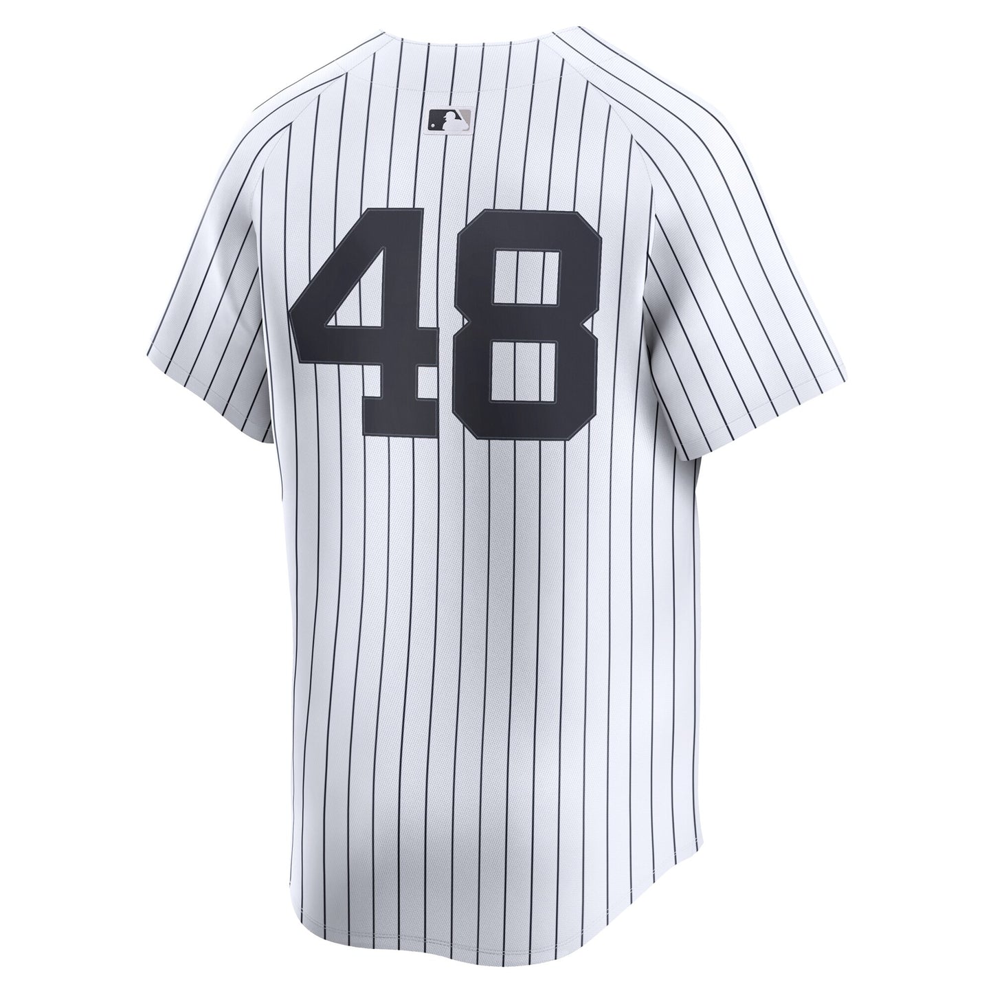 Paul Goldschmidt New York Yankees Nike Home Limited Player Jersey - White
