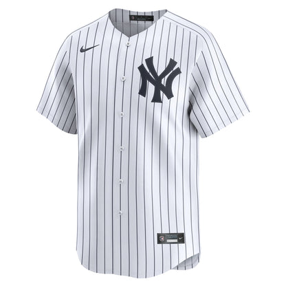 Cody Bellinger New York Yankees Nike Home Limited Player Jersey - White