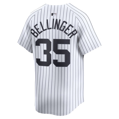 Cody Bellinger New York Yankees Nike Home Limited Player Jersey - White