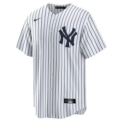 Paul Goldschmidt New York Yankees Nike Home Replica Jersey - White