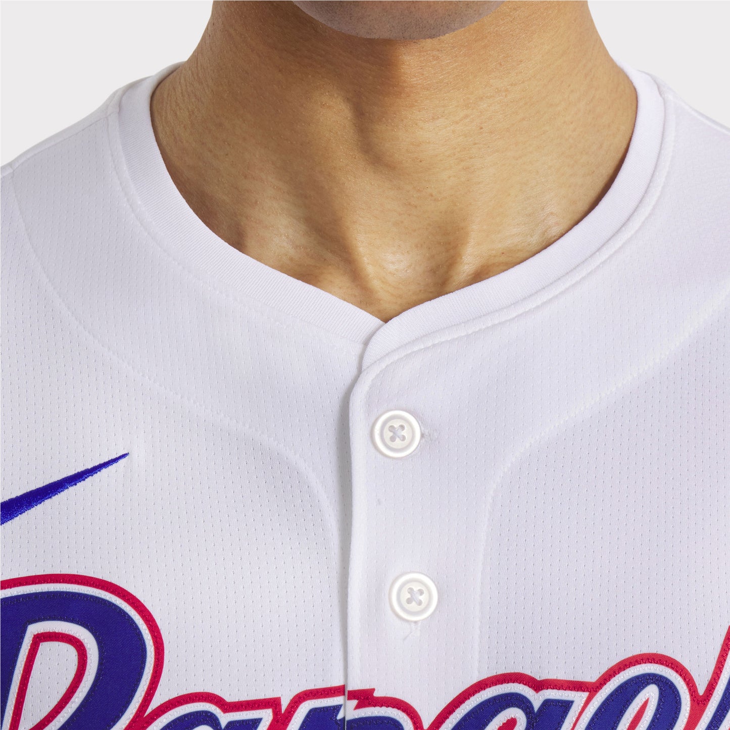 Corey Seager Texas Rangers Nike Home Limited Player Jersey - White