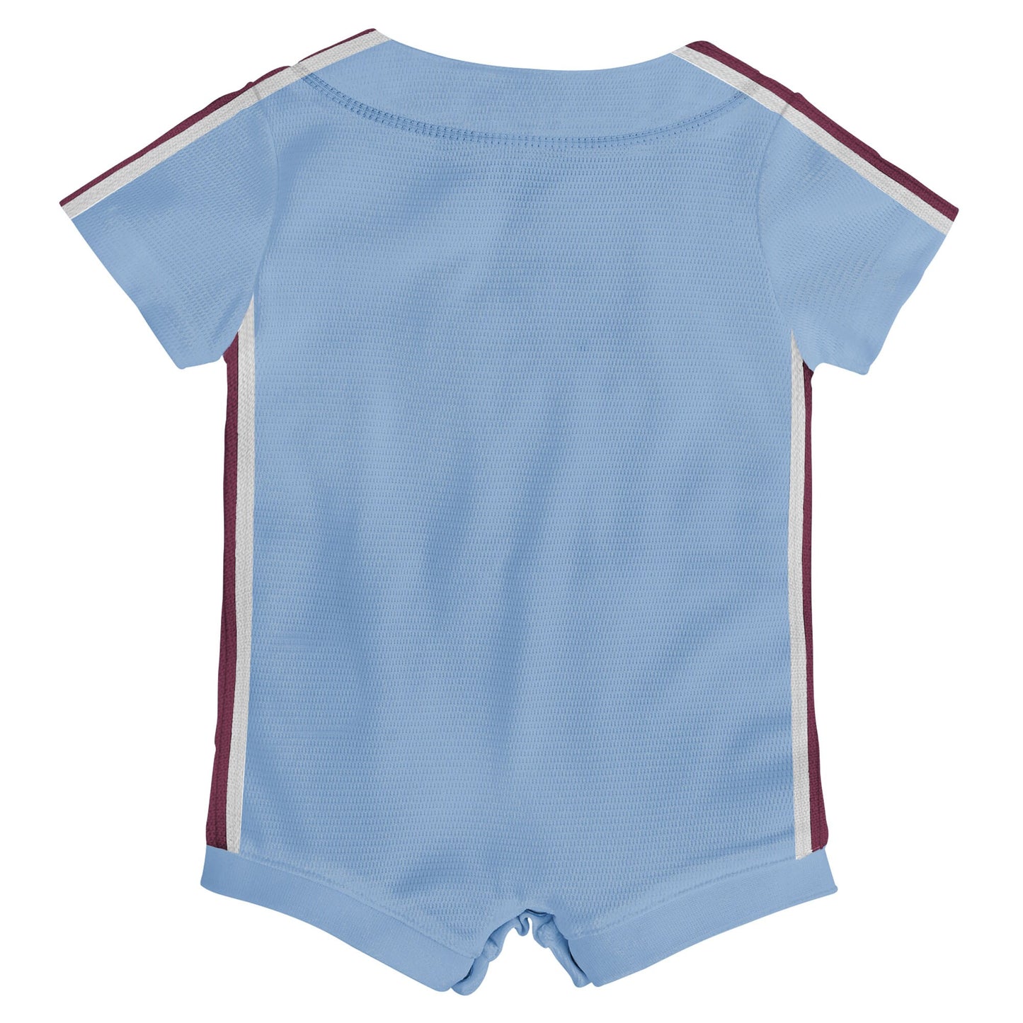 Philadelphia Phillies Nike Newborn Alternate Replica Romper Jersey - Light Blue