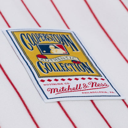 Dale Murphy Atlanta Braves Mitchell &amp;amp; Ness 1976 Authentic Jersey - White
