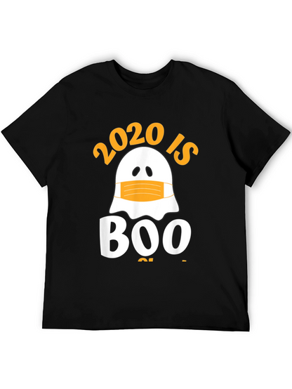 2020 Is Boo Sheet T-Shirt