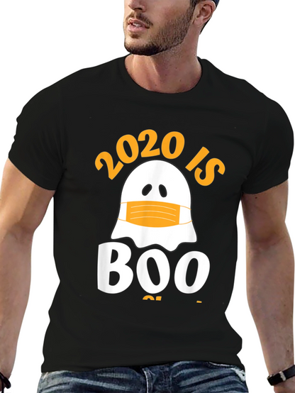 2020 Is Boo Sheet T-Shirt