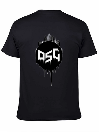 DSG City Drip Graphic T-Shirt