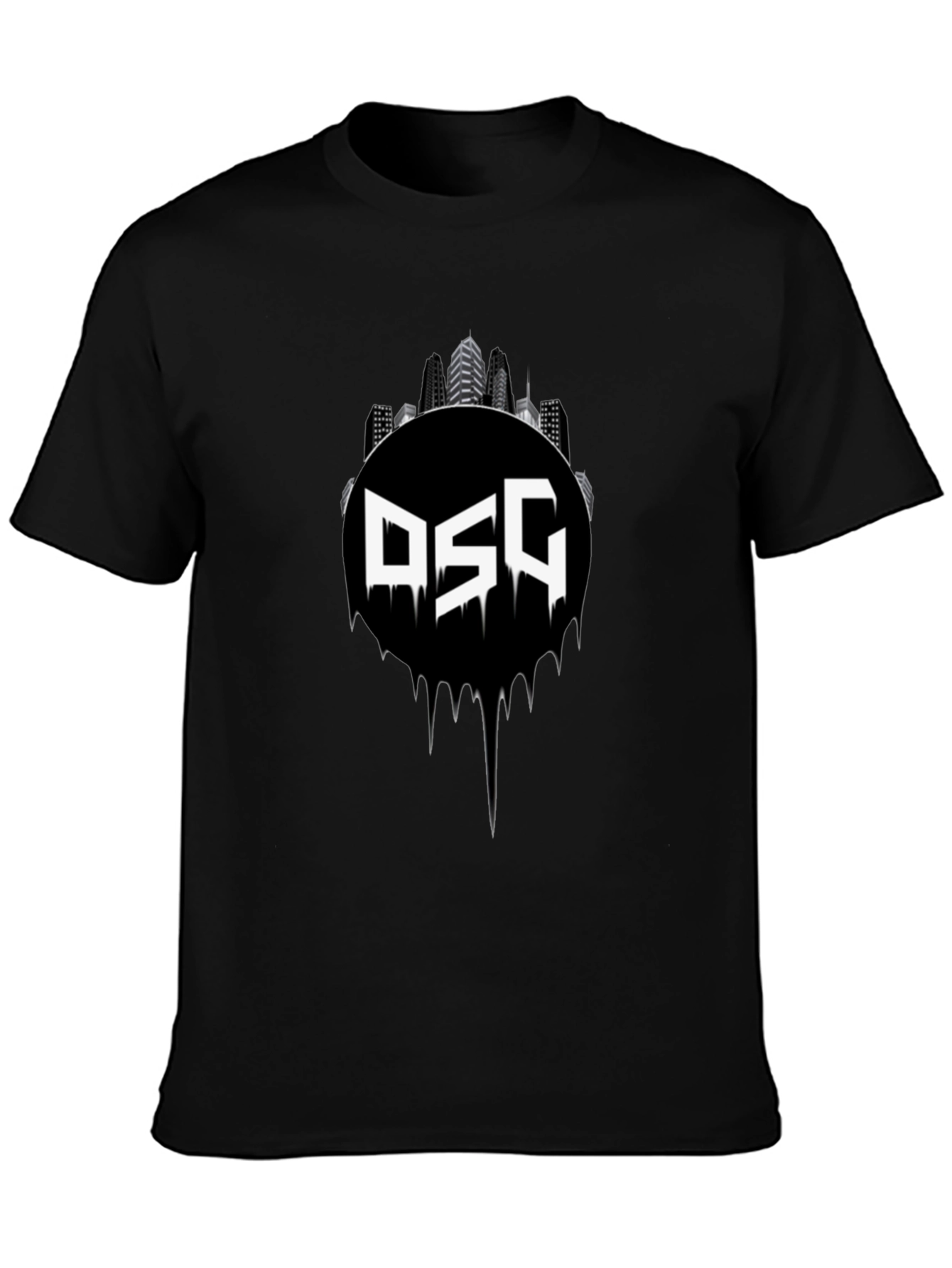 DSG City Drip Graphic T-Shirt