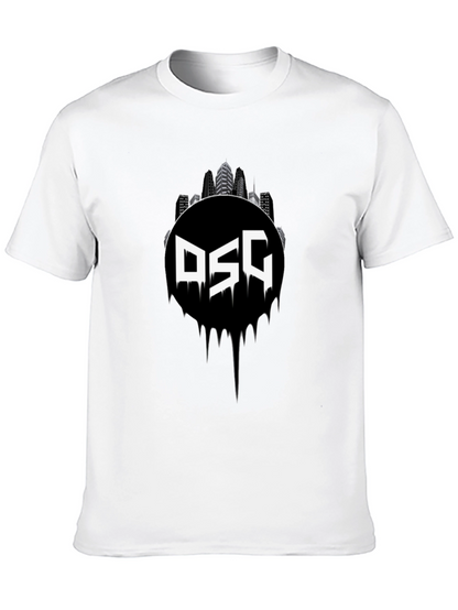 DSG City Drip Graphic T-Shirt
