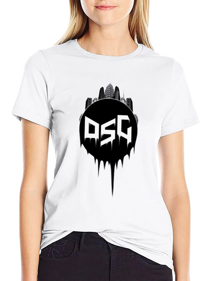 DSG City Drip Graphic T-Shirt