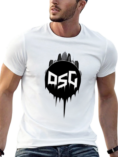 DSG City Drip Graphic T-Shirt