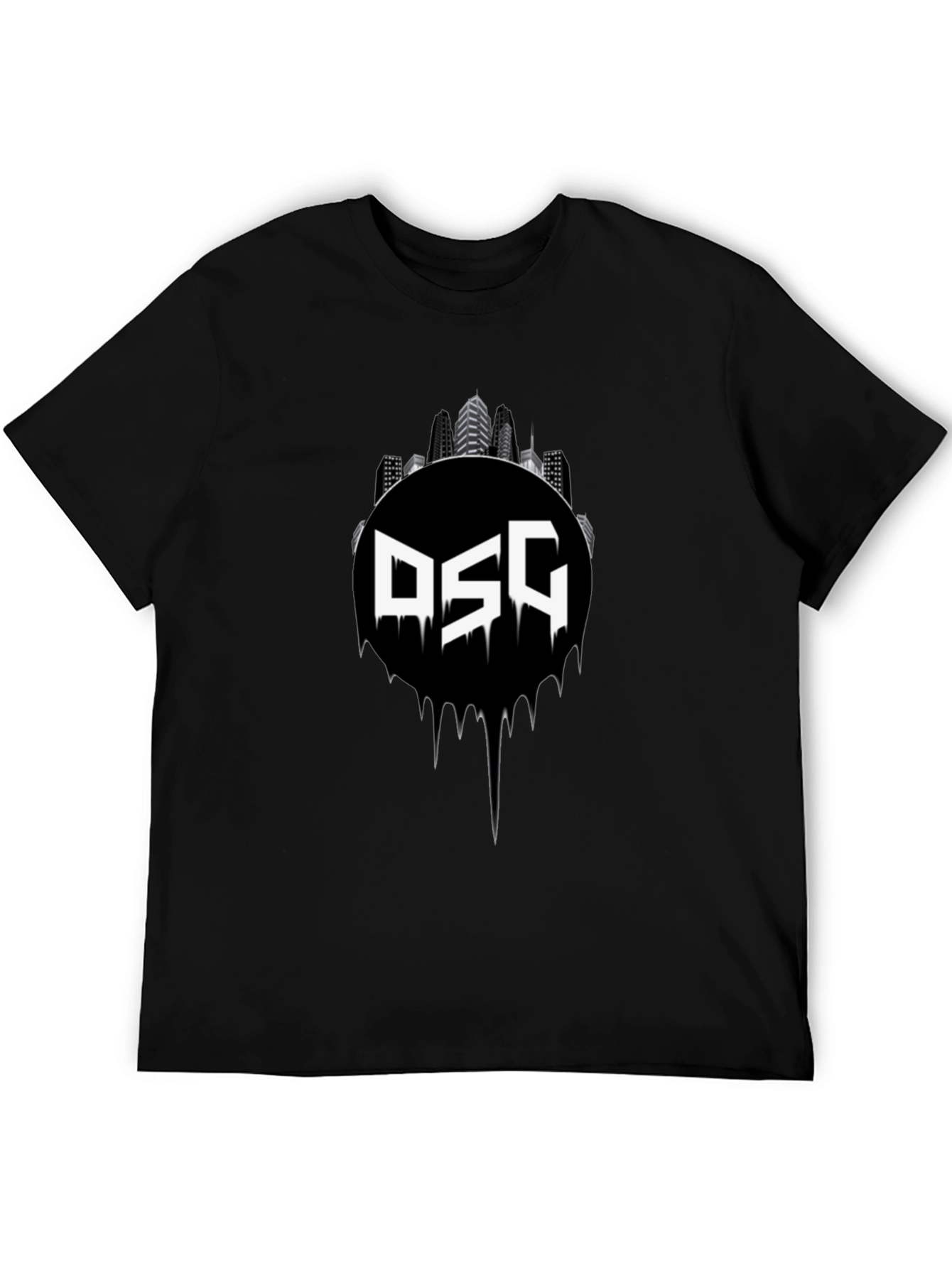 DSG City Drip Graphic T-Shirt