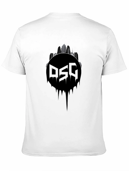 DSG City Drip Graphic T-Shirt