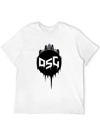 DSG City Drip Graphic T-Shirt