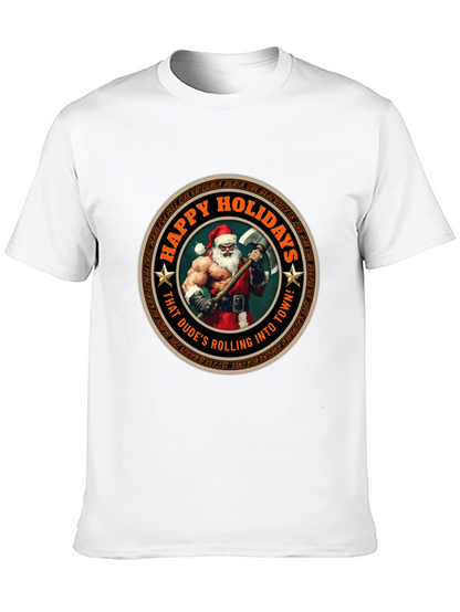 Happy Holidays Shirt