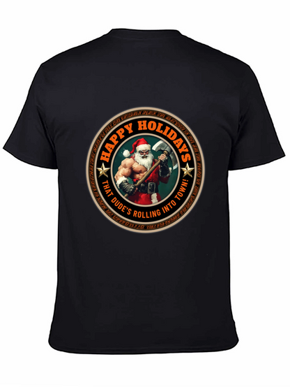 Happy Holidays Shirt
