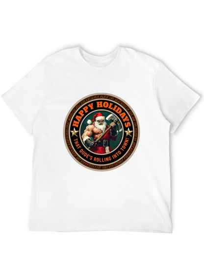 Happy Holidays Shirt