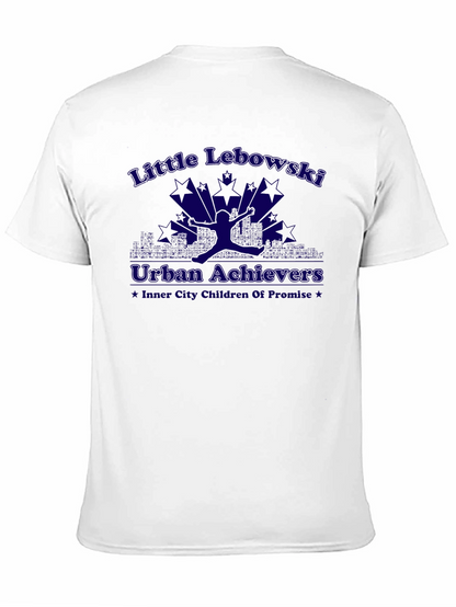 Little Lebowski Urban Achievers T-Shirt