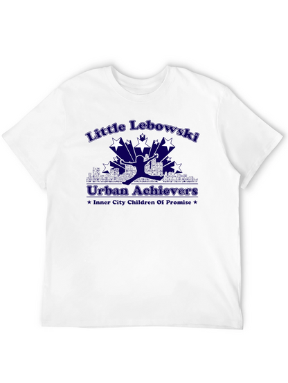 Little Lebowski Urban Achievers T-Shirt