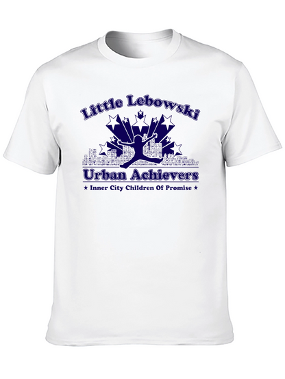 Little Lebowski Urban Achievers T-Shirt