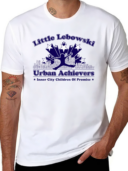 Little Lebowski Urban Achievers T-Shirt