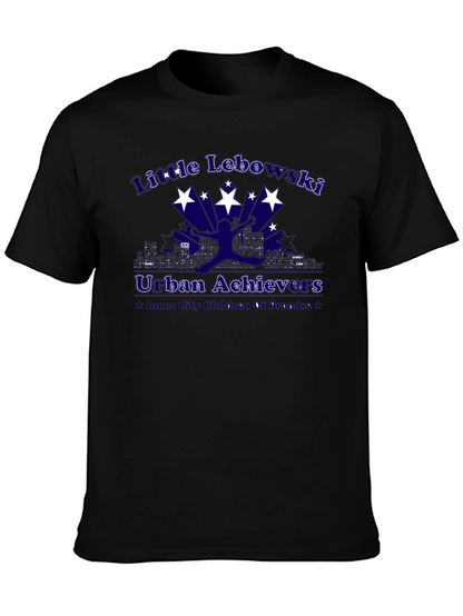 Little Lebowski Urban Achievers T-Shirt