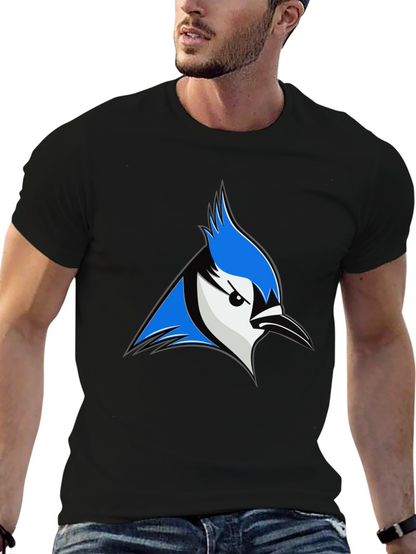 Blue Jays Graphic T-Shirt - Black