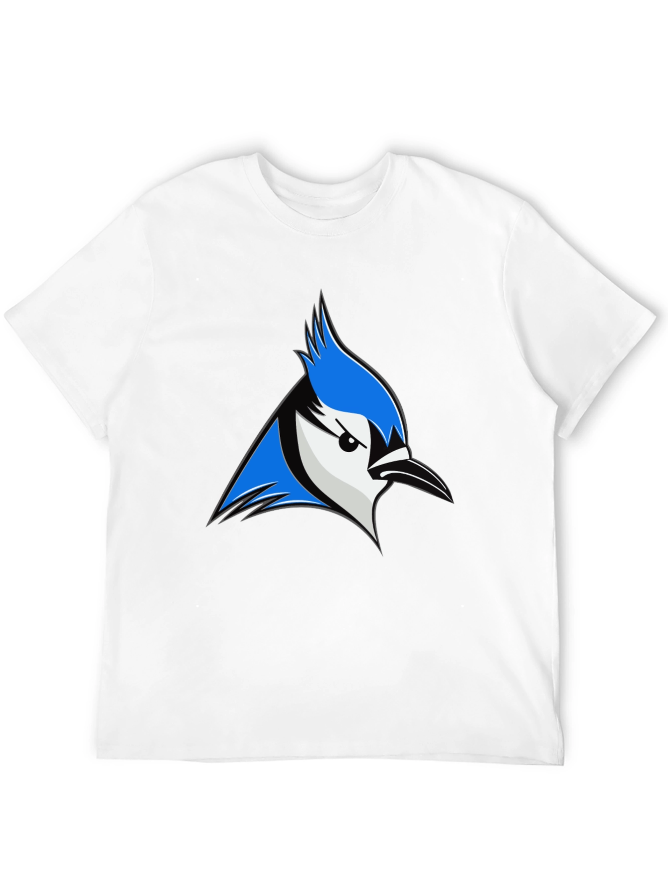 Blue Jays Graphic T-Shirt - Black