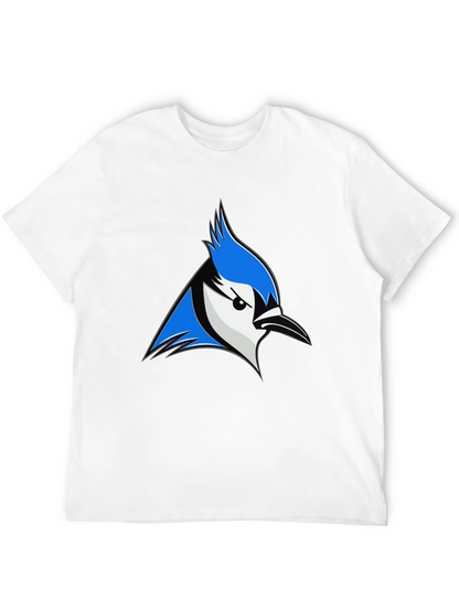 Blue Jays Graphic T-Shirt - Black